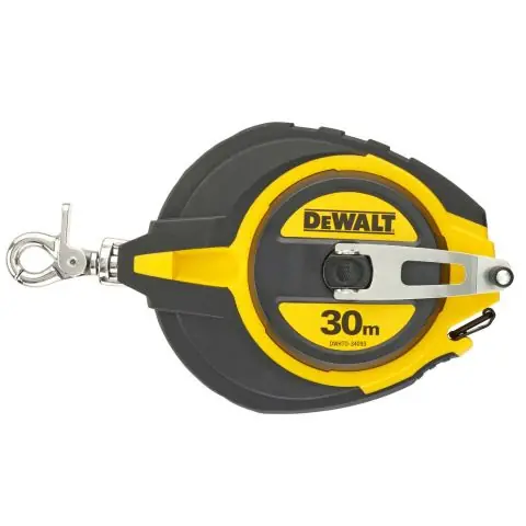 Dewalt DWHT0-34093 Måttband Lägg i varukorgen